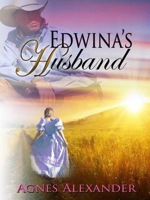 cover image of Edwina's Husband
